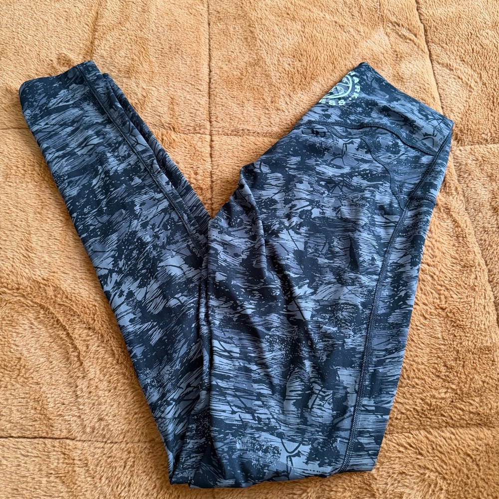 Gymshark Leggings